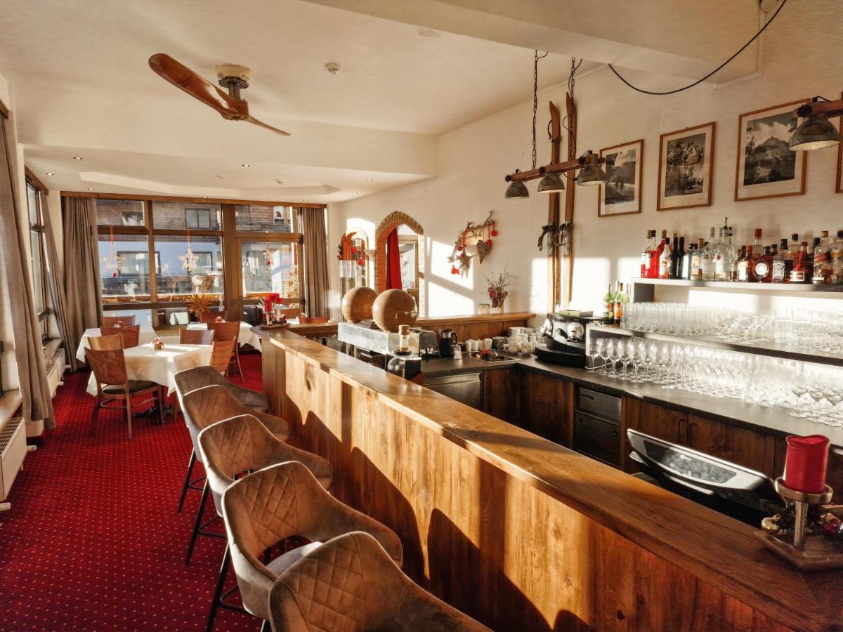 Das Alpin - Hotel Garni Guesthouse Scheffau am Wilden Kaiser Esterno foto