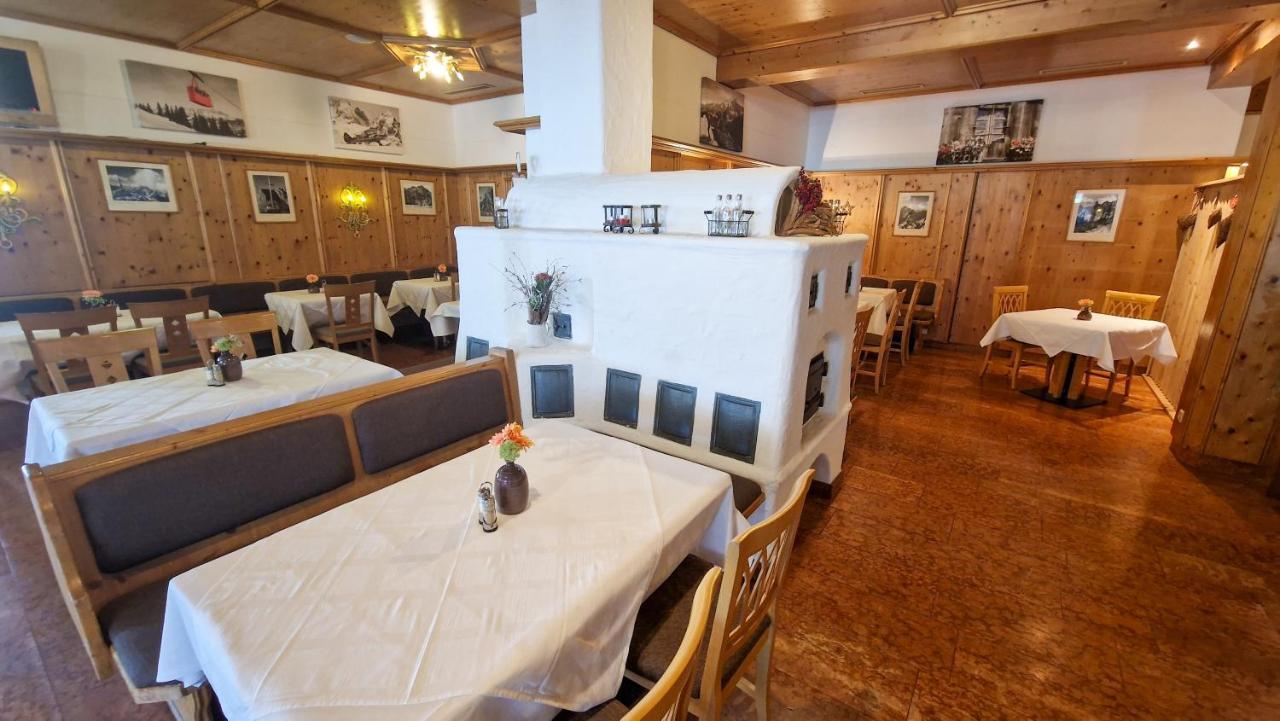 Das Alpin - Hotel Garni Guesthouse Scheffau am Wilden Kaiser Esterno foto