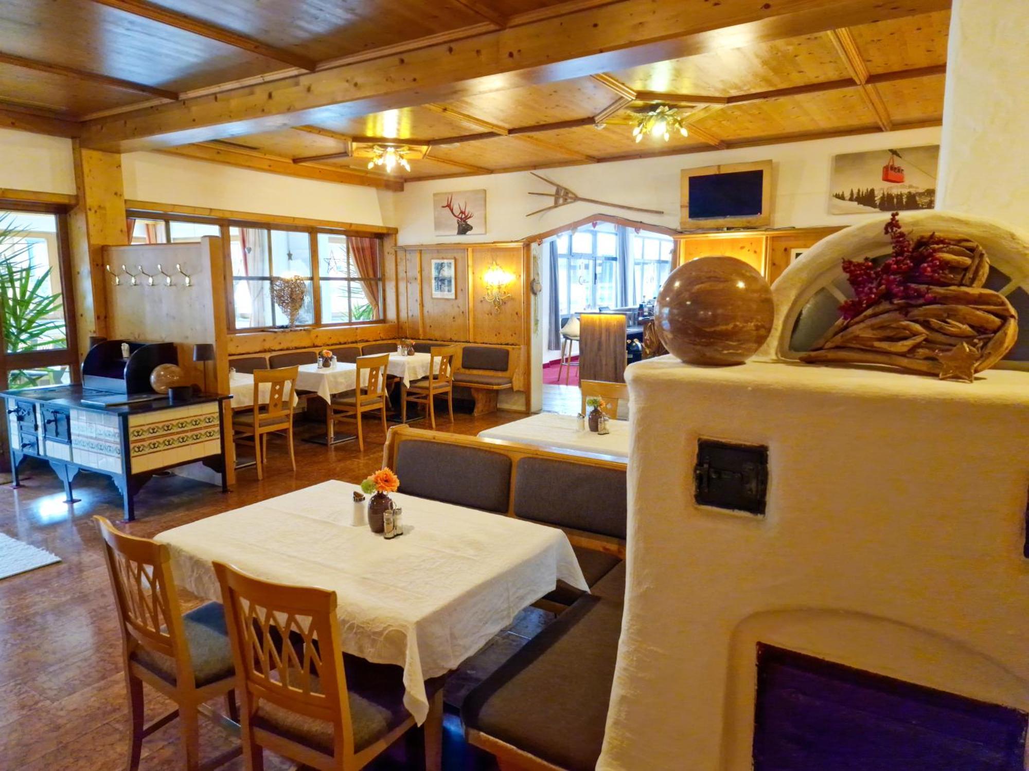 Das Alpin - Hotel Garni Guesthouse Scheffau am Wilden Kaiser Esterno foto